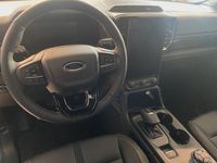 Neu Ford Ranger Wildtrack 205 PS (150 kW) 2025 Orange Pickup