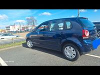 gebraucht VW Polo 1.4 Basis Basis