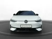 Gebraucht VW ID.7 GTX 250 kW (340 PS) 2026 Gletscherweiss Kombi