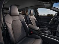 Neu Audi A6 Ambiente 299 PS (219 kW) 2025 Grau (daytonagrau perleffekt) Kombi