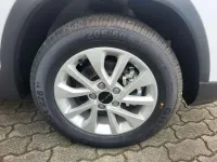 Neu Baic X35 136 PS (100 kW) 2026 Weiß SUV