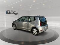 Second-hand VW up! 65 CP (47 kW) 2022 Argintiu Hatchback
