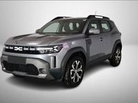 Neu Dacia Duster Extreme 158 PS (116 kW) 2025 SUV