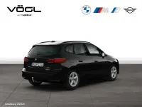 Neu BMW 220 Active Tourer 170 PS (125 kW) 2026 Schwarz uni Van / Kleinbus