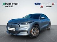 Gebraucht Ford Mustang Mach-E Extended Range 216 kW (294 PS) 2024 Iced blue silver SUV