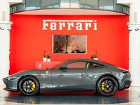 Second-hand Ferrari Roma 620 CP (456 kW) 2024 Gri Coupe