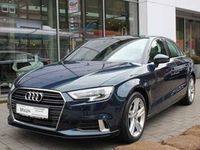 gebraucht Audi A3 Lim. 35 TFSI sport *Navi, Xenon plus*