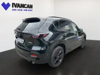 Gebraucht Mazda CX-5 Homura-Line 141 PS (103 kW) 2026 SUV