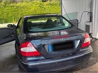 Gebraucht Mercedes CLK280 231 PS (169 kW) 2006 Andere farben Coupé