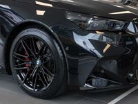 Neu BMW M5 727 PS (534 kW) 2025 Black sapphire metallic Kombi