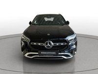 Gebraucht Mercedes GLA180 Progressive 136 PS (100 kW) 2025 Unilack nachtschwarz SUV