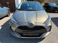 Gebraucht Mazda 2 116 PS (85 kW) 2023 Monument bronze Kleinwagen