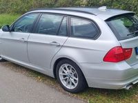 gebraucht BMW 320 d Touring xDrive