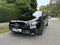 Gebraucht Mercedes A200 Edition 1 163 PS (119 kW) 2019 Limousine