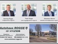 Gebraucht Hyundai i30 GO! 120 PS (88 kW) 2022 Grau Kombi