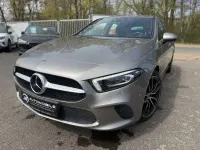 Gebraucht Mercedes A250 224 PS (164 kW) 2019 Silber Limousine