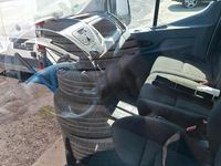 Second-hand Ford Transit 131 CP (96 kW) 2016 Alb Monovolum