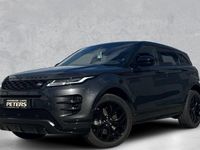 Gebraucht Land Rover Range Rover evoque SE Dynamic 204 PS (150 kW) 2020 Grau SUV
