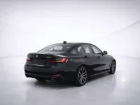 Gebraucht BMW 330e Advantage 292 PS (214 kW) 2020 Schwarz Limousine