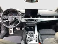 Gebraucht Audi A5 S-Line 150 PS (110 kW) 2021 Grau Cabrio