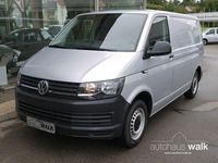 Gebraucht VW T6.1 102 PS (75 kW) 2020 Silber Van