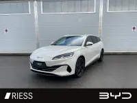 Gebraucht BYD Seal Comfort 212 PS (155 kW) 2025 Grau SUV