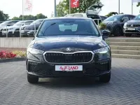Neu Skoda Scala 116 PS (85 kW) 2026 Schwarz Kleinwagen