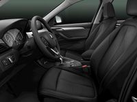 Gebraucht BMW X1 Advantage 140 PS (102 kW) 2019 Schwarz SUV