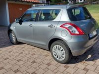 gebraucht Suzuki Swift 1.2 Club 4x4 Club, Allrad, nur 25.100 km