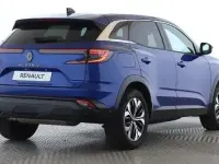 Gebraucht Renault Austral 158 PS (116 kW) 2025 Blau SUV