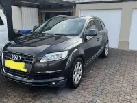 Gebraucht Audi Q7 232 PS (170 kW) 2005 SUV