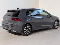Gebraucht VW Golf VIII Active 150 PS (110 kW) 2022 Grau Limousine