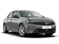 Neu Opel Corsa Edition 101 PS (74 kW) 2025 Grau Limousine