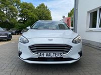 gebraucht Ford Focus Turnier Cool & Connect = Automatik - Navi=