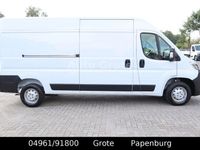 Gebraucht Opel Movano 165 PS (121 kW) 2024 Weiß Van