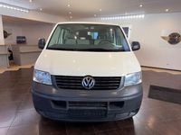Gebraucht VW Transporter 102 PS (75 kW) 2006 Grau Van