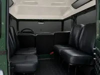 Gebraucht Land Rover 3 75 PS (55 kW) 1983 Grün SUV
