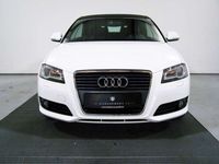 gebraucht Audi A3 Cabriolet 1.2 TFSI Ambition LEDER+BI-XEN+PDC