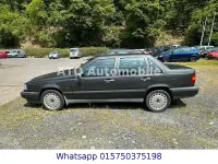 Gebraucht Volvo 850 140 PS (102 kW) 1993 Schwarz Limousine