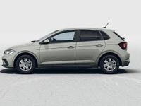 Neu VW Polo 80 PS (58 kW) 2026 Grau Kleinwagen