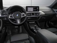 gebraucht BMW X4 X4xDrive20i //Leder/Laserlicht/ACC/Winterpaket/Navi
