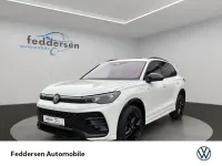Neu VW Tiguan Style 272 PS (200 kW) 2026 Pure white SUV