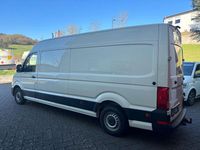 Gebraucht VW Crafter 177 PS (130 kW) 2019 Weiß Van