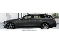 Gebraucht Mercedes E300 Avantgarde 313 PS (230 kW) 2025 Graphitgraumetallic (metallic) Kombi