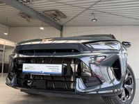 Gebraucht Cupra Formentor 150 PS (110 kW) 2024 Fjordblau SUV