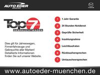 Gebraucht Mazda 3 Selection 150 PS (110 kW) 2022 Schwarz Limousine