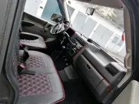 Gebraucht VW T4 68 PS (50 kW) 1995 Van