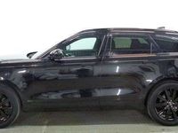 gebraucht Land Rover Range Rover Velar R DYNAMIC SE BLACK PANO+LUFT+