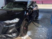 Gebraucht DS Automobiles DS3 Crossback Performance 101 PS (74 kW) 2020 Schwarz SUV