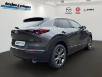 Neu Mazda CX-30 Takumi-Line 186 PS (136 kW) 2025 Machine gray SUV
